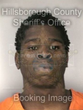 Jermaine Pedro Chapman