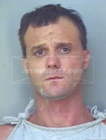 Joey Lee Criswell