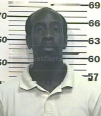 Walter Junior Roberts