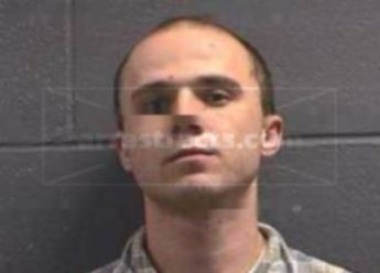 Dwight James Asher