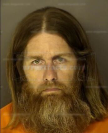 Jerry Nathaniel Richardson