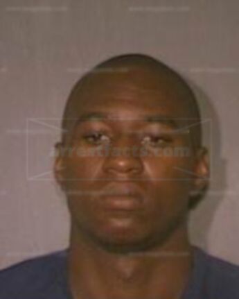 Antonio Williams