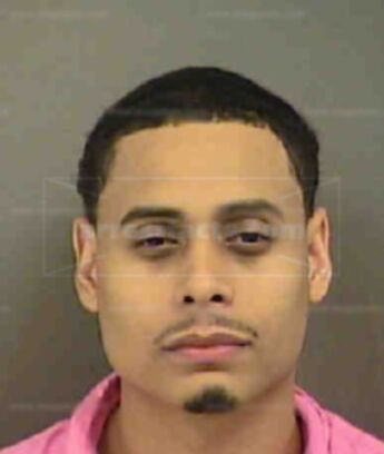 William Anthonie Valencia