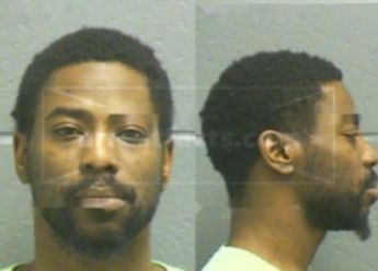 Brandon Quintell Wall