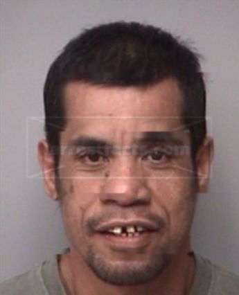 Patterson Rodriguez