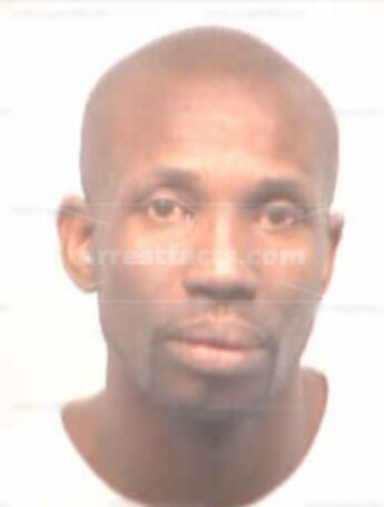 Rodney Stallings