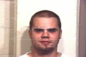James David Moore