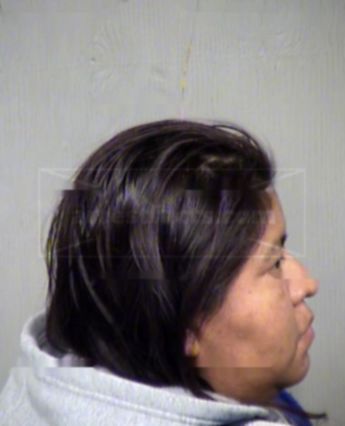 Ramona Barocio