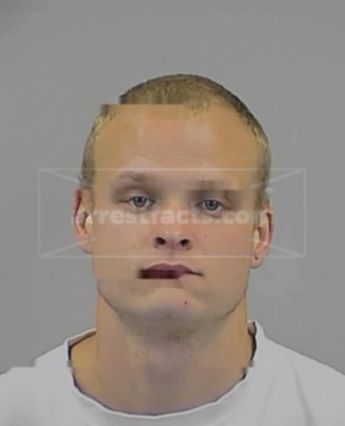 Brandon Gregory Ore
