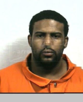 Marlon Lamont Benson