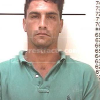 Brandon Wayne Birck
