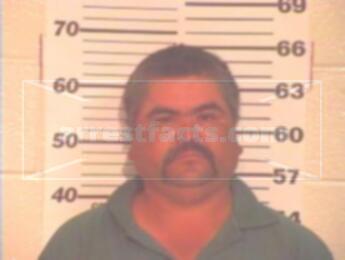 Samuel Estrada Martinez