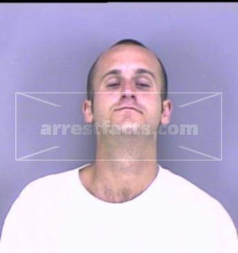 Brandon Cody Harris
