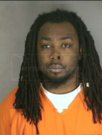 Desmond Enrico Atkins