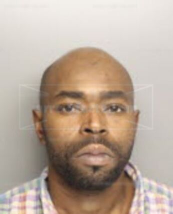 Eddie Michael Johnson