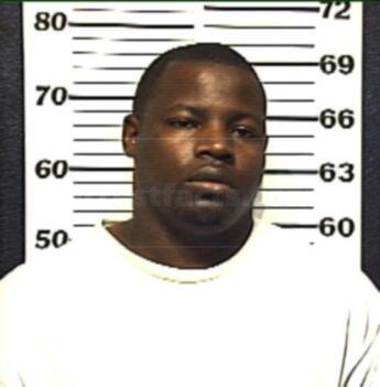 Derrick Dwayne Rushing