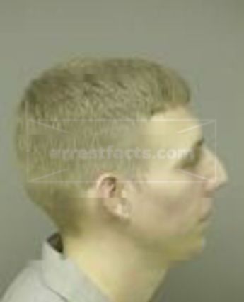 Jonathan Michael Christoff