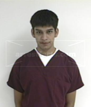 Shaun Michael Salazar