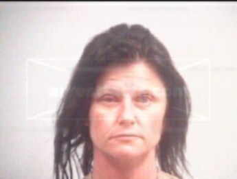 Holly Danielle Ackley