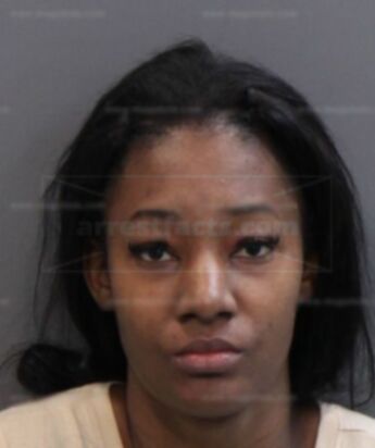 Corneshia Desha Stamper