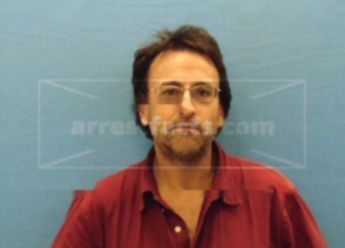 Floyd Kirk Hedger
