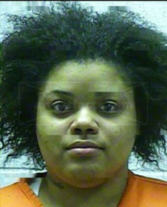 Dashayla T Lockhart