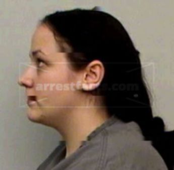 Amanda Christine Cassidy