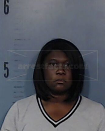 Felicia Lashawn Ellis