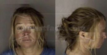Tammy Marie Herndon