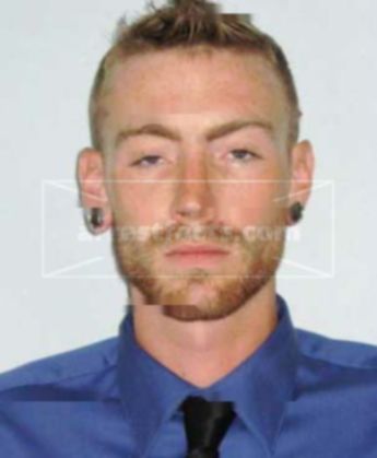 Stephen Kyle Potts
