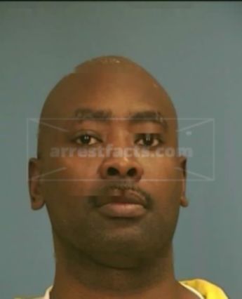 Sedrick Thomas