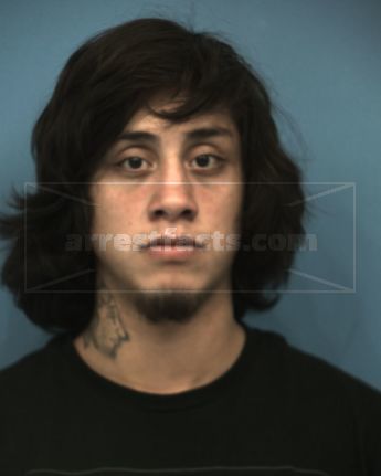 Ace De La Rosa
