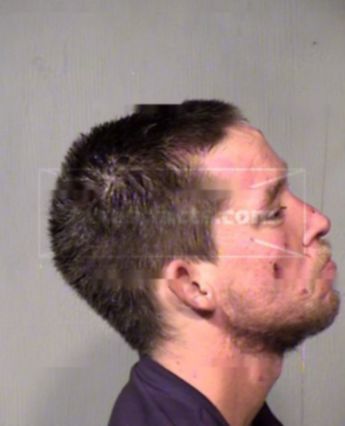 Michael Gabriel Holt