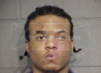 Dylan Tremayne Travis