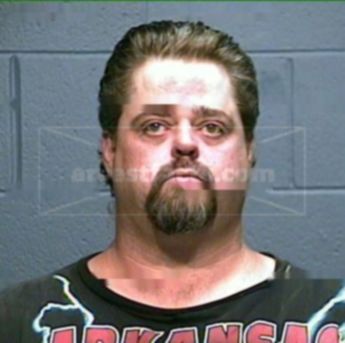 Bruce Allen Mcdowell