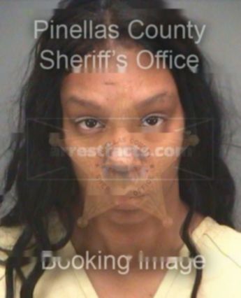 Shanequa White