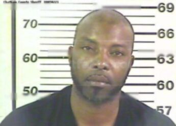 Rico Jarvis Gates