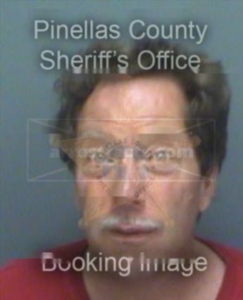 Ray Harold Garrett
