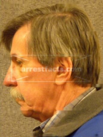 Jerry K Foust