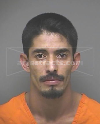 Orlando Torres-Hernandez