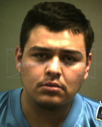 Isaiah Ray Cordova