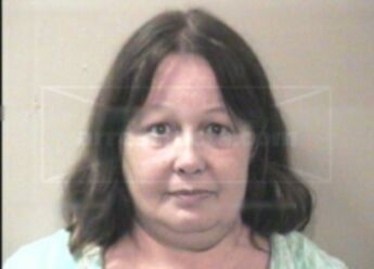 Carole S Sherrill