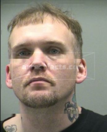 Joshua Darrell Gillispie
