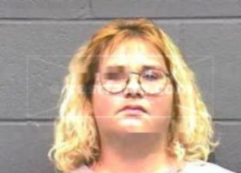Virginia Lois Glass