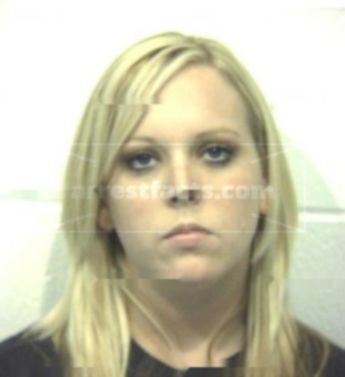 Lindsay Taylor Mccullough