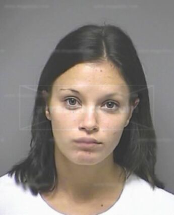 Courtney Rene Anderson