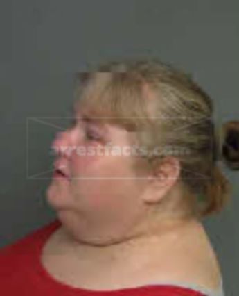 Terri Diane Moore Pope