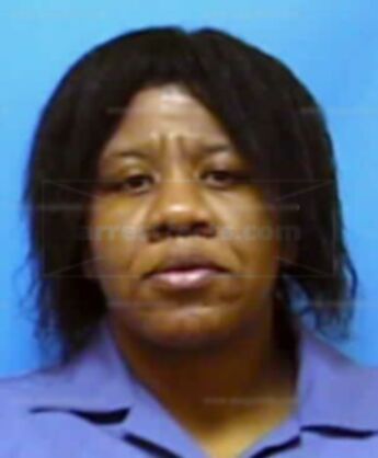 Mary Ellen Washington