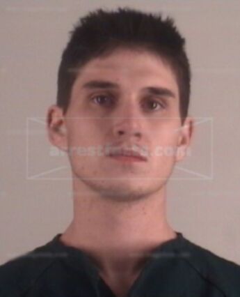 Tyler William Robinson