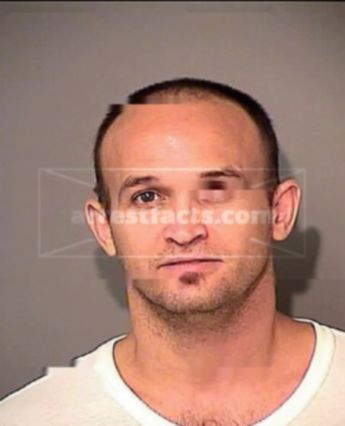 Justin Joseph Mckinnon